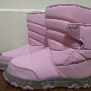 Totes Weather boots
